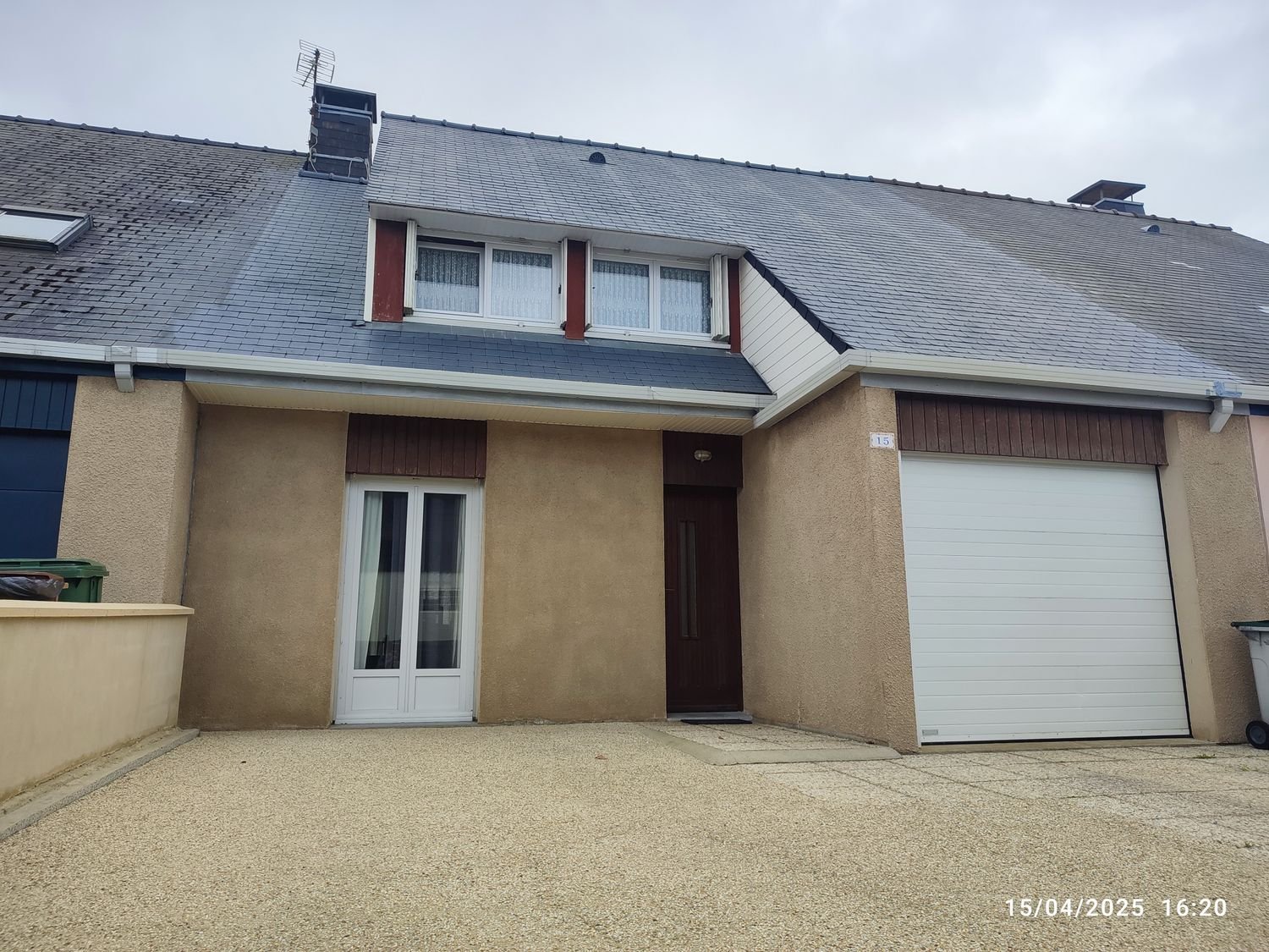 Maison à vendre, 89m², Dinard