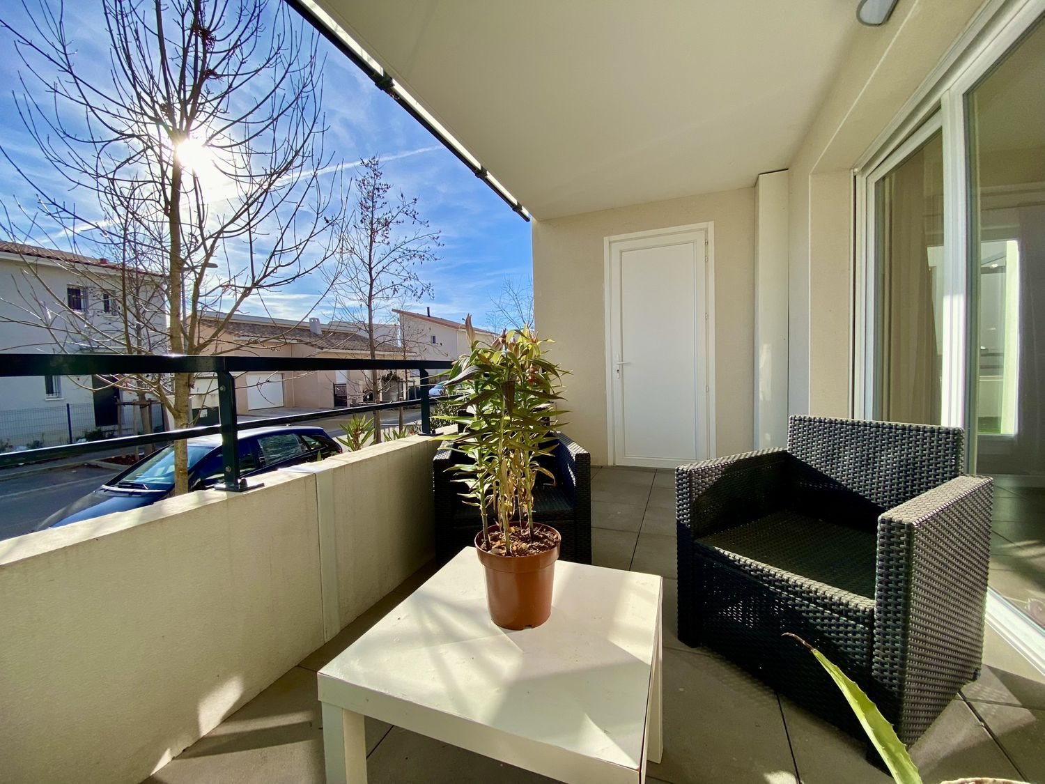 Appartement à vendre, 85m², Baillargues