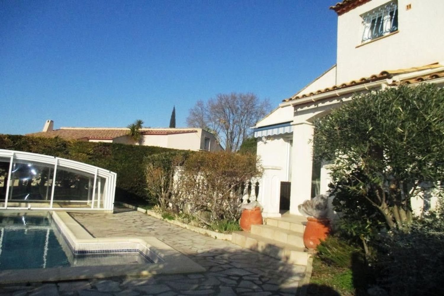 Maison à vendre, 140m², Lattes