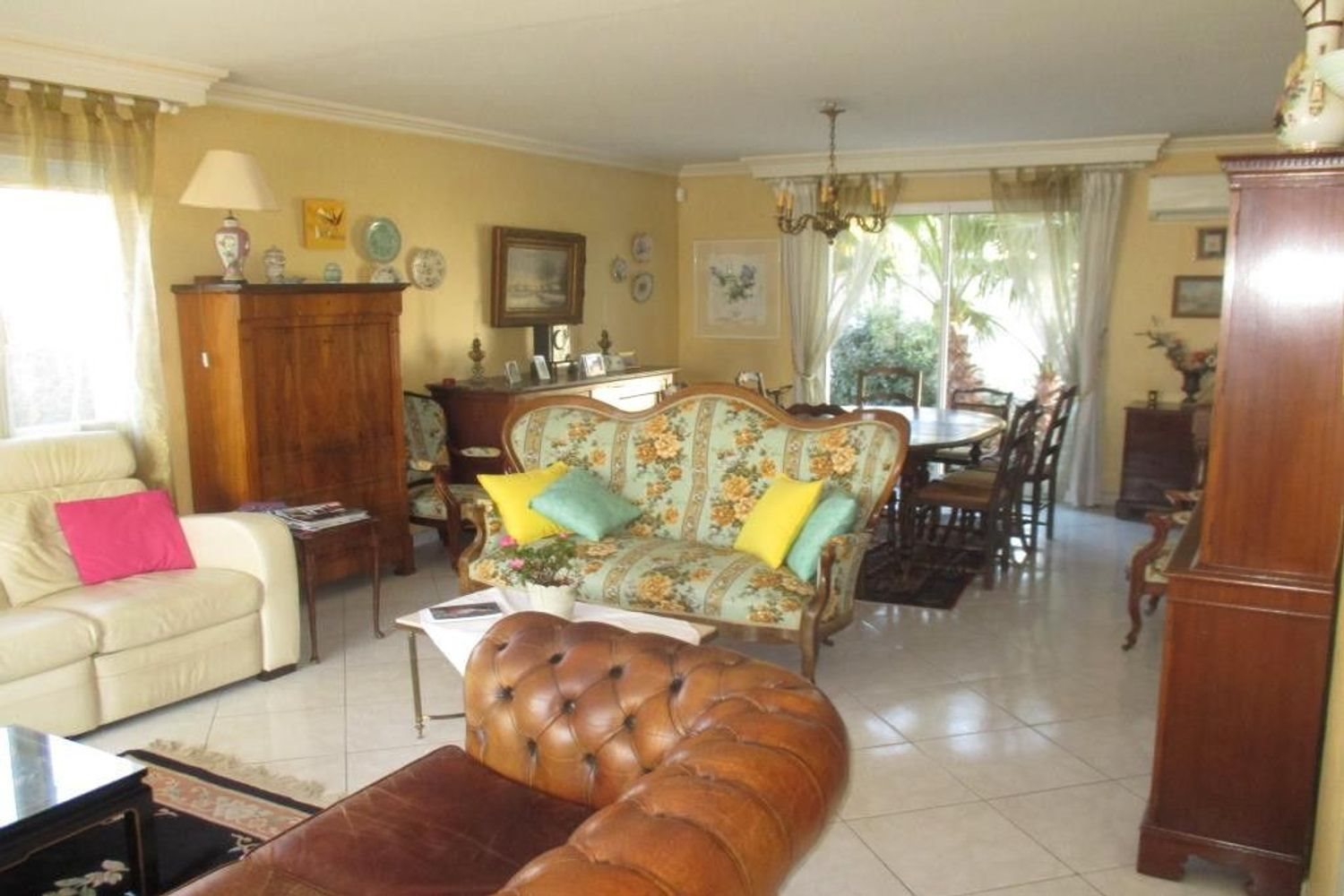 Maison à vendre, 140m², Lattes
