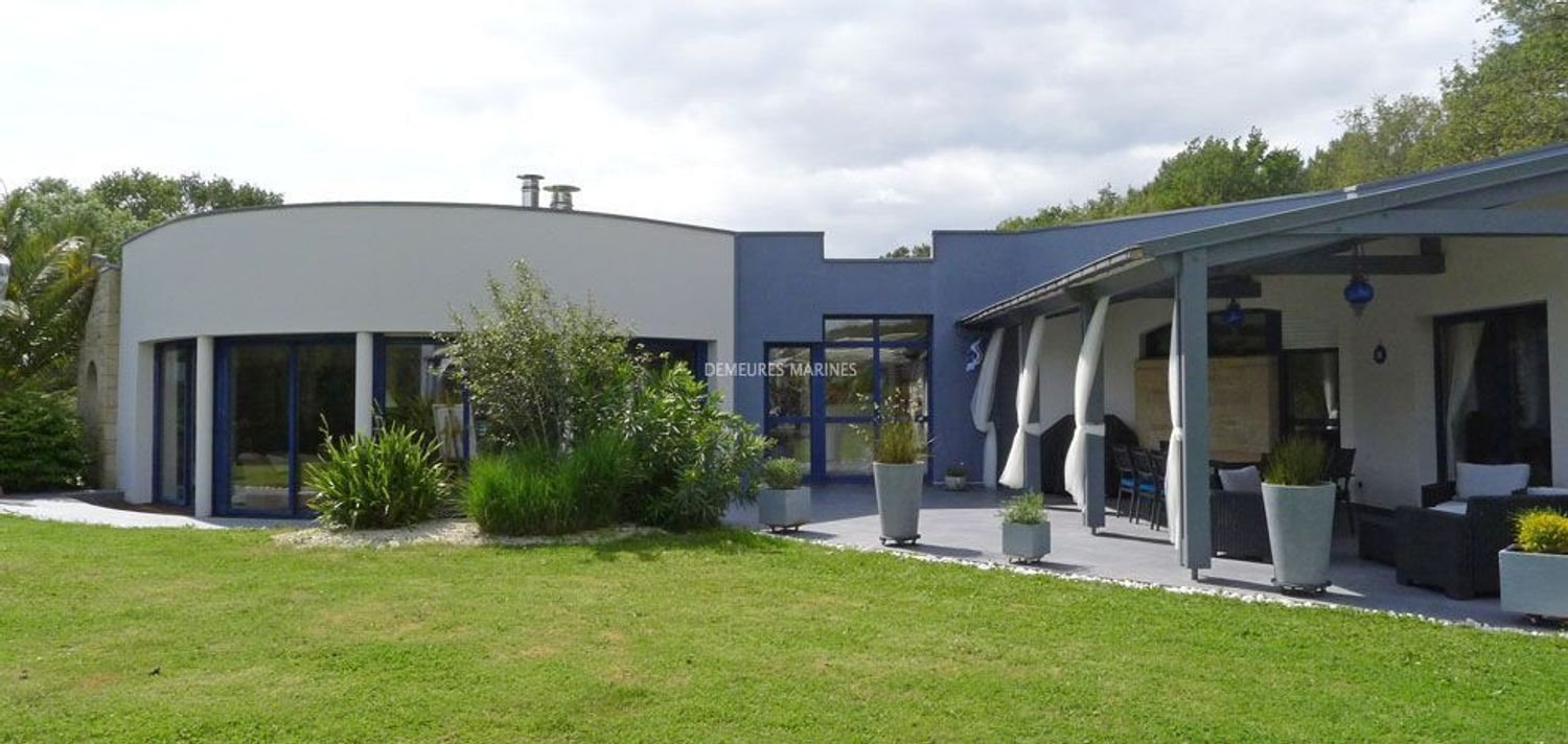 Maison à vendre, 335m², Crac'h