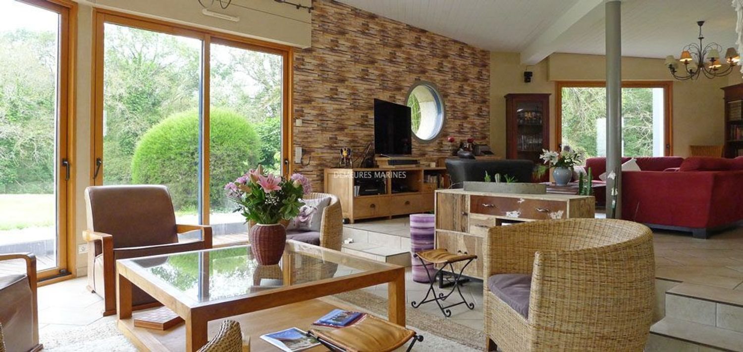 Maison à vendre, 335m², Crac'h