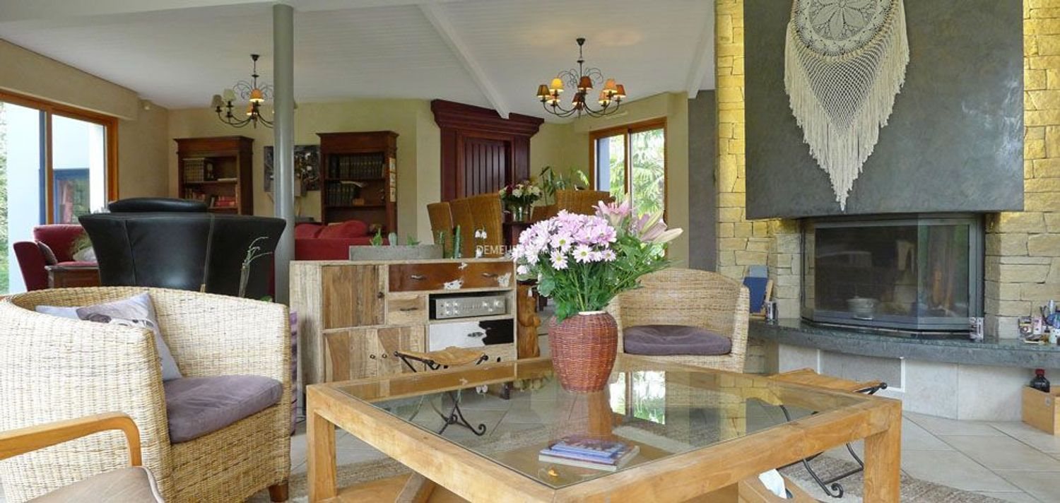 Maison à vendre, 335m², Crac'h