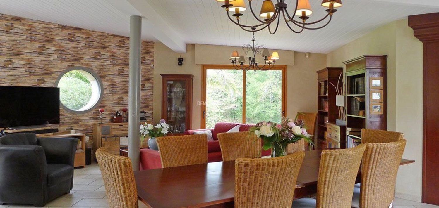 Maison à vendre, 335m², Crac'h
