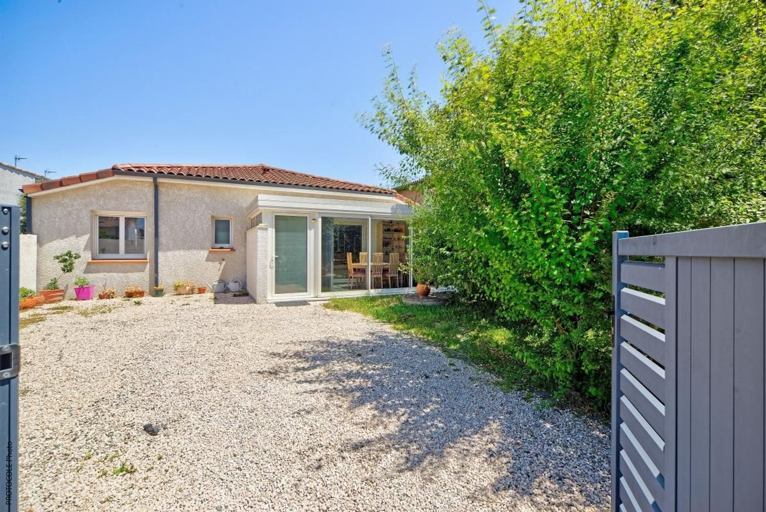 Maison à vendre, 112m², Aucamville