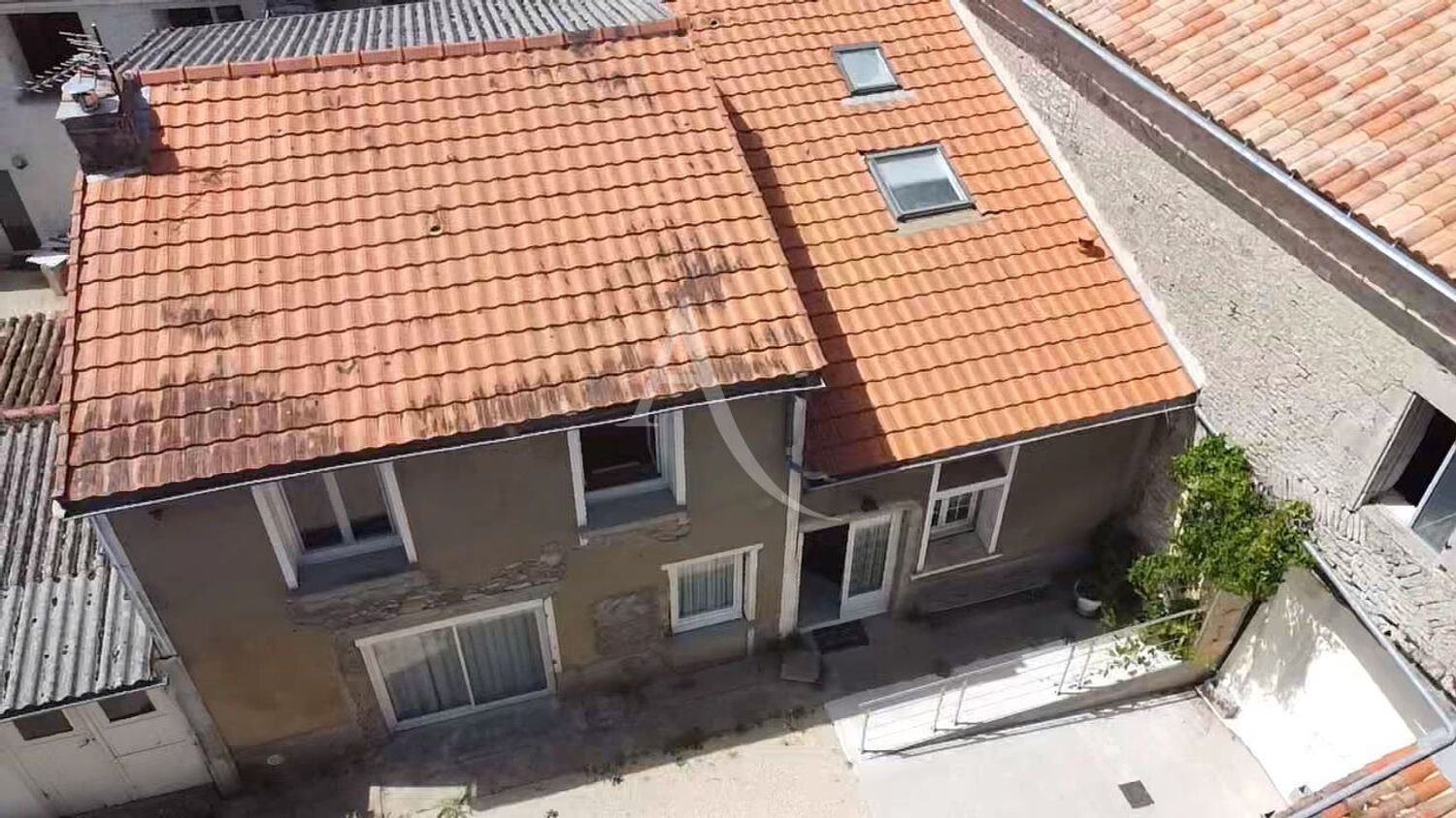 Maison à vendre, 109m², Poitiers