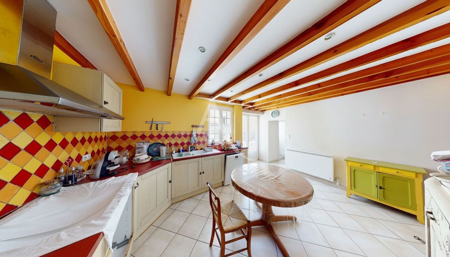 Maison à vendre, 109m², Poitiers