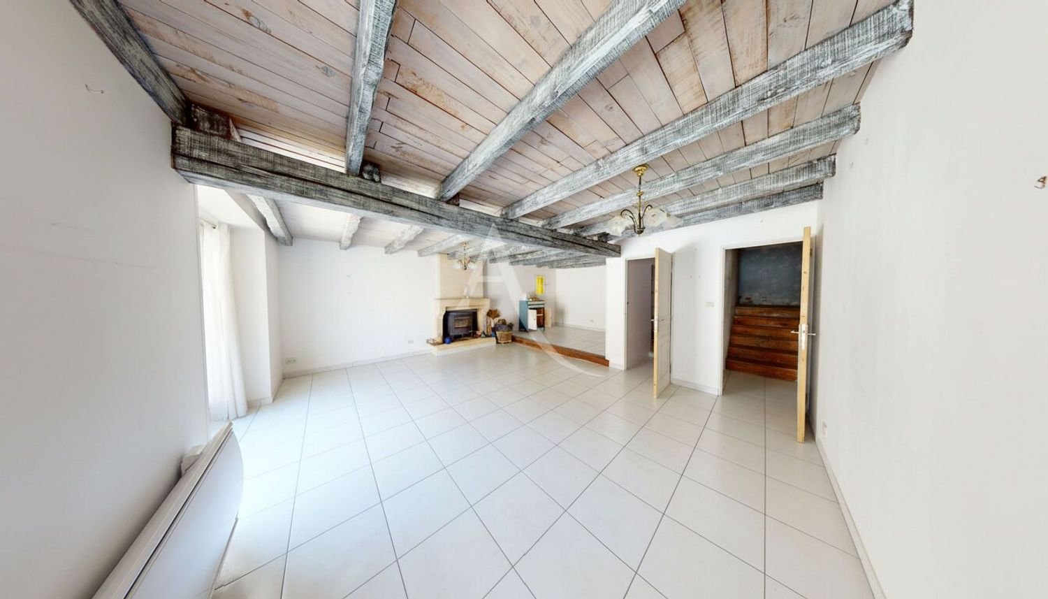 Maison à vendre, 109m², Poitiers
