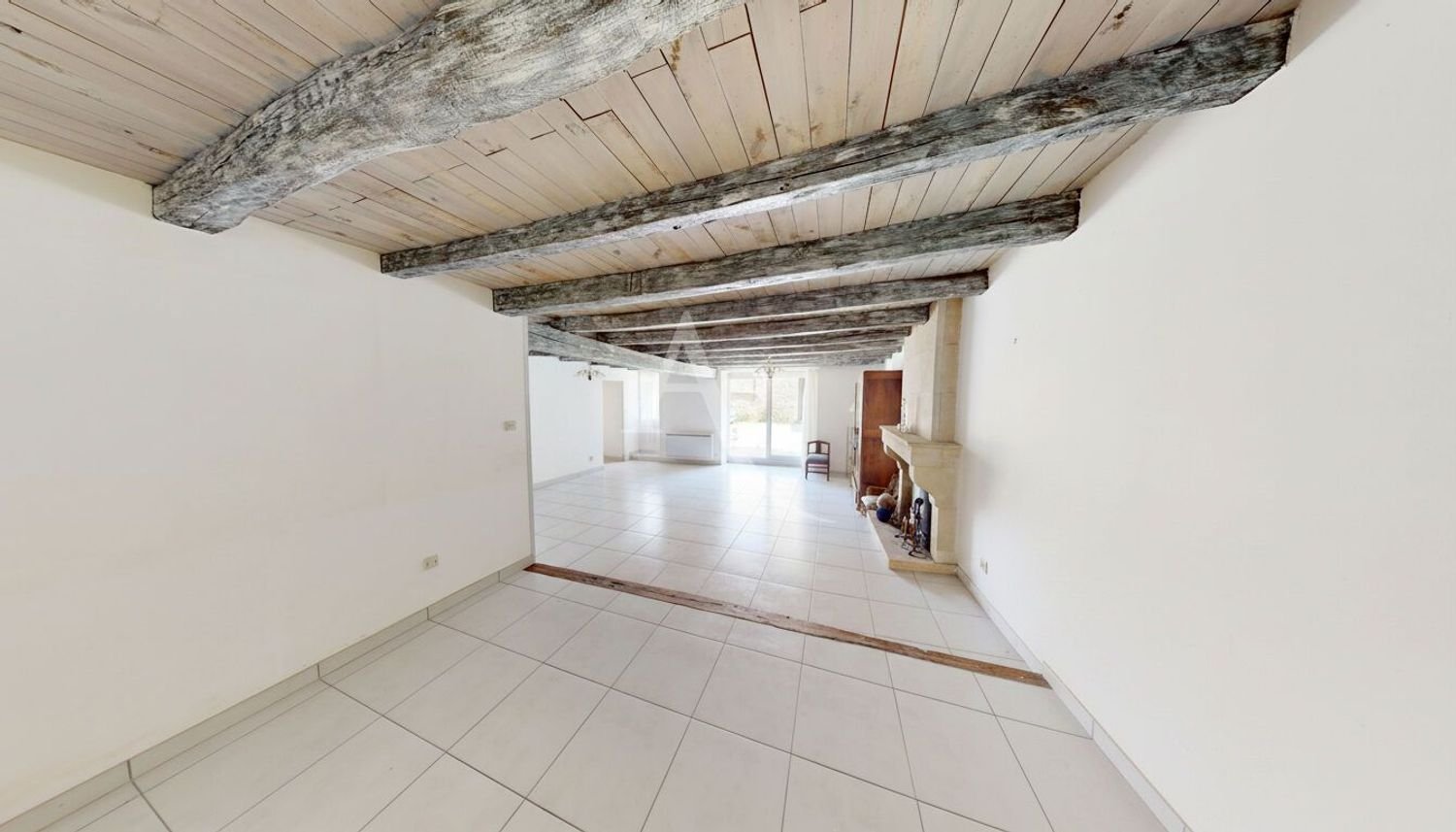 Maison à vendre, 109m², Poitiers