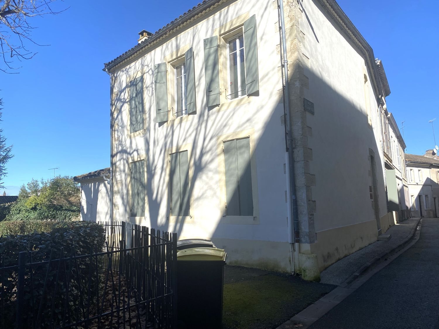 Maison à vendre, 336m², Marmande