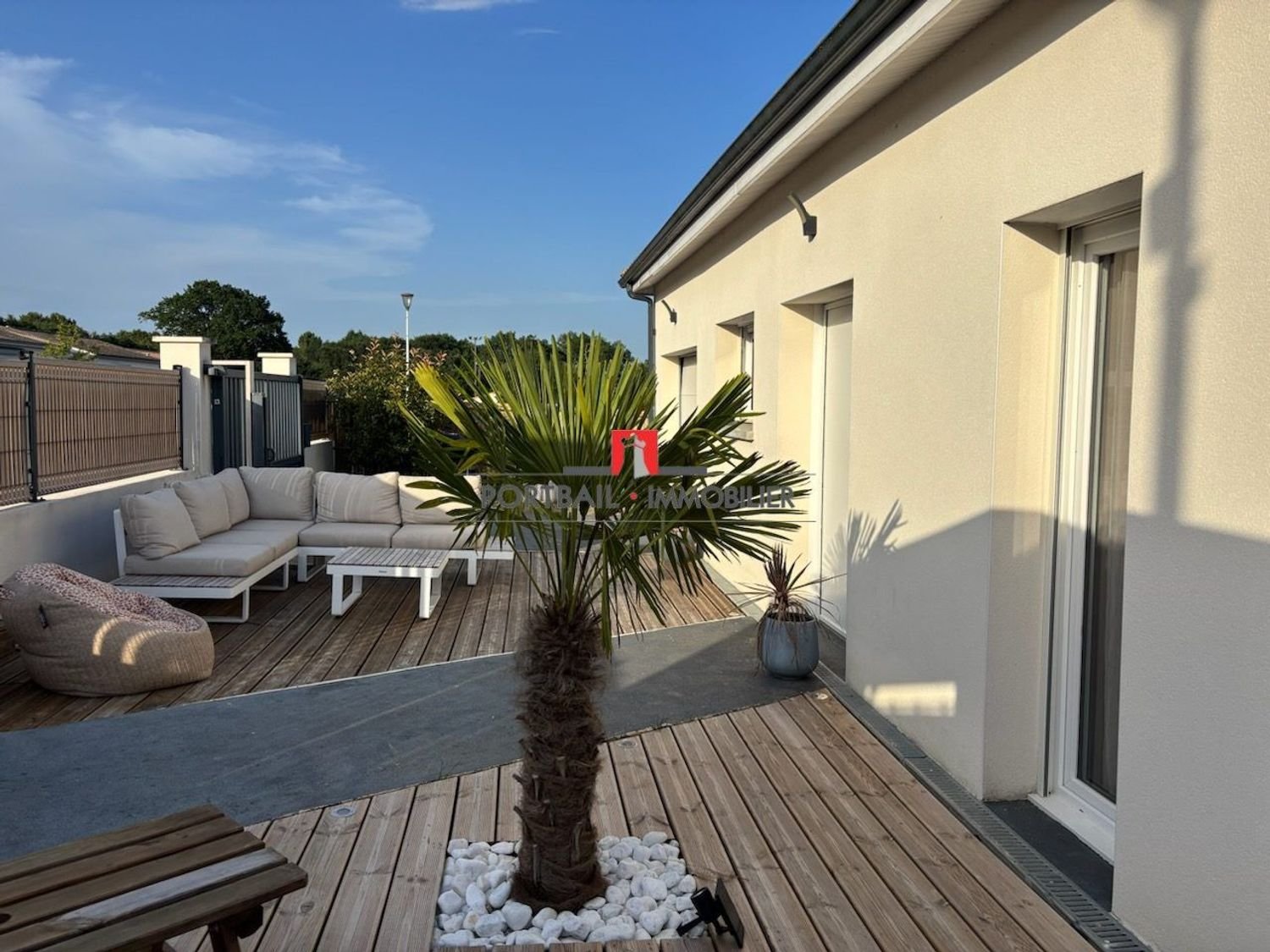 Maison à vendre, 94m², Clérac