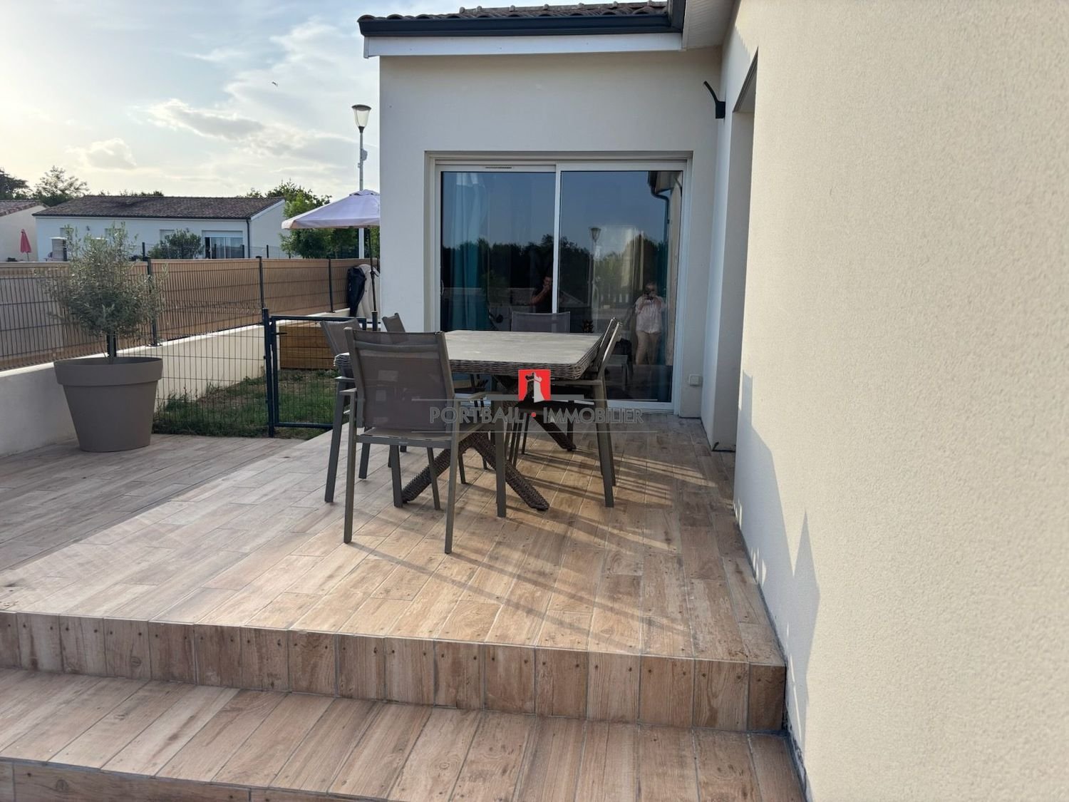 Maison à vendre, 94m², Clérac