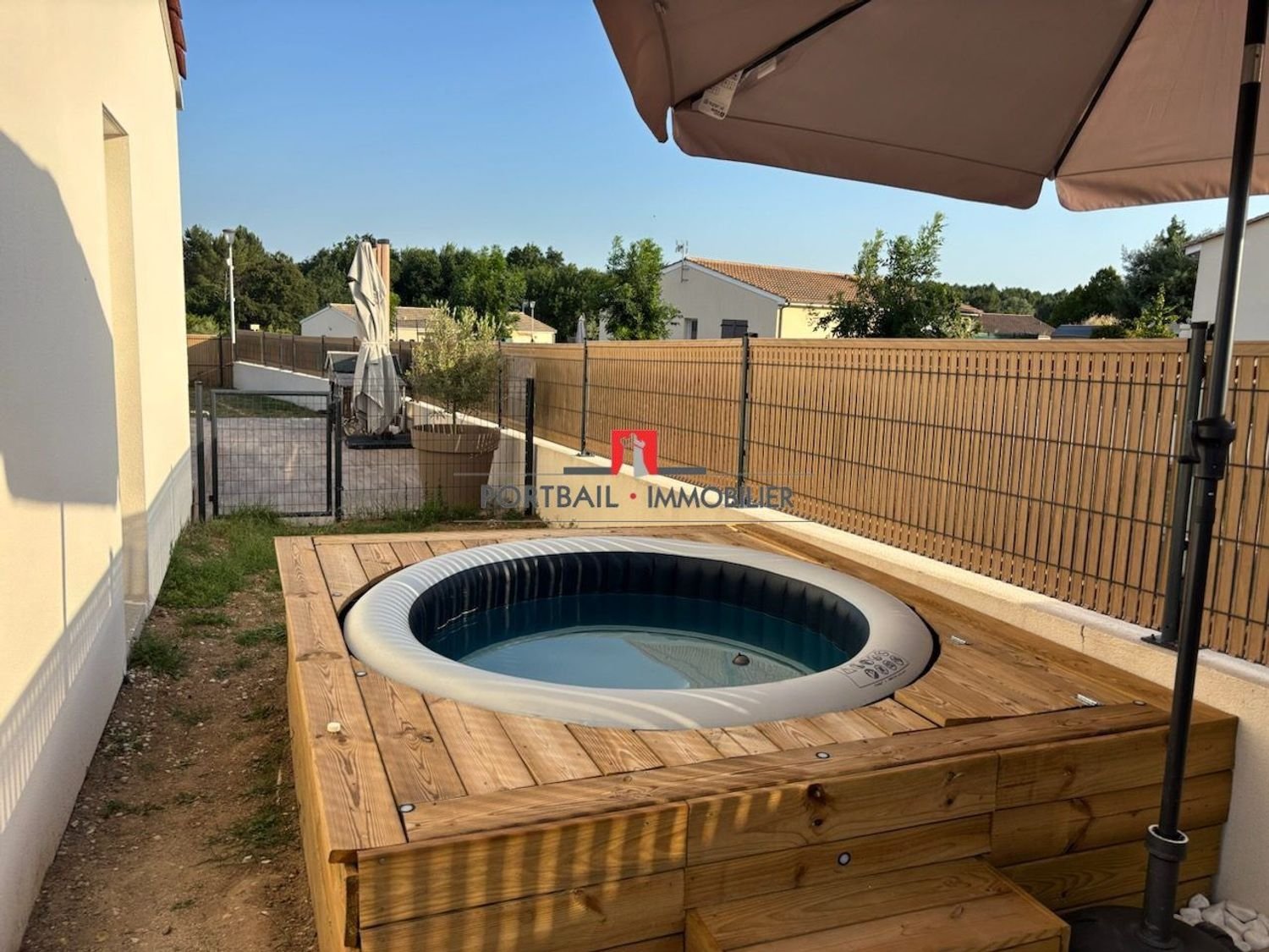 Maison à vendre, 94m², Clérac
