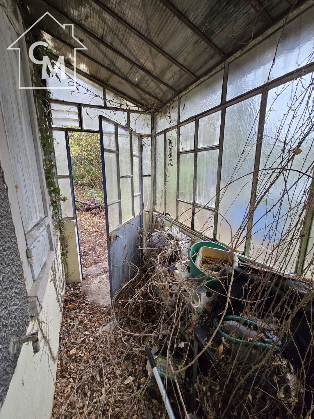 Maison à vendre, 48m², Aigurande
