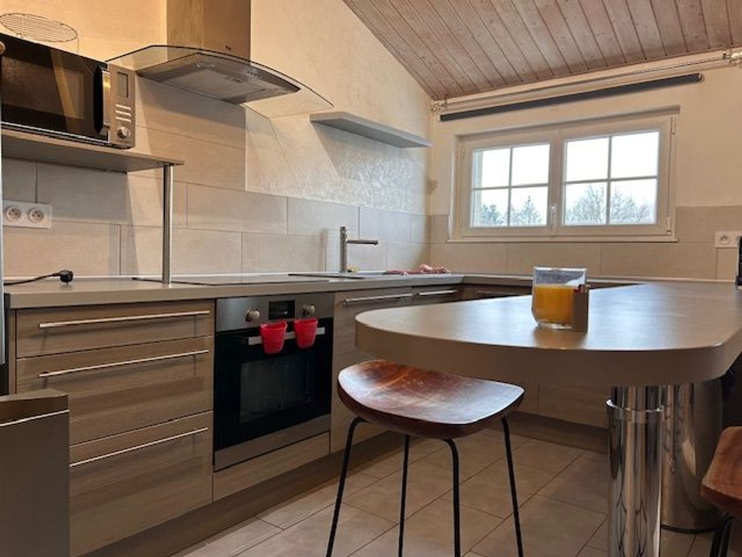 Appartement à vendre, 125m², Champagnole
