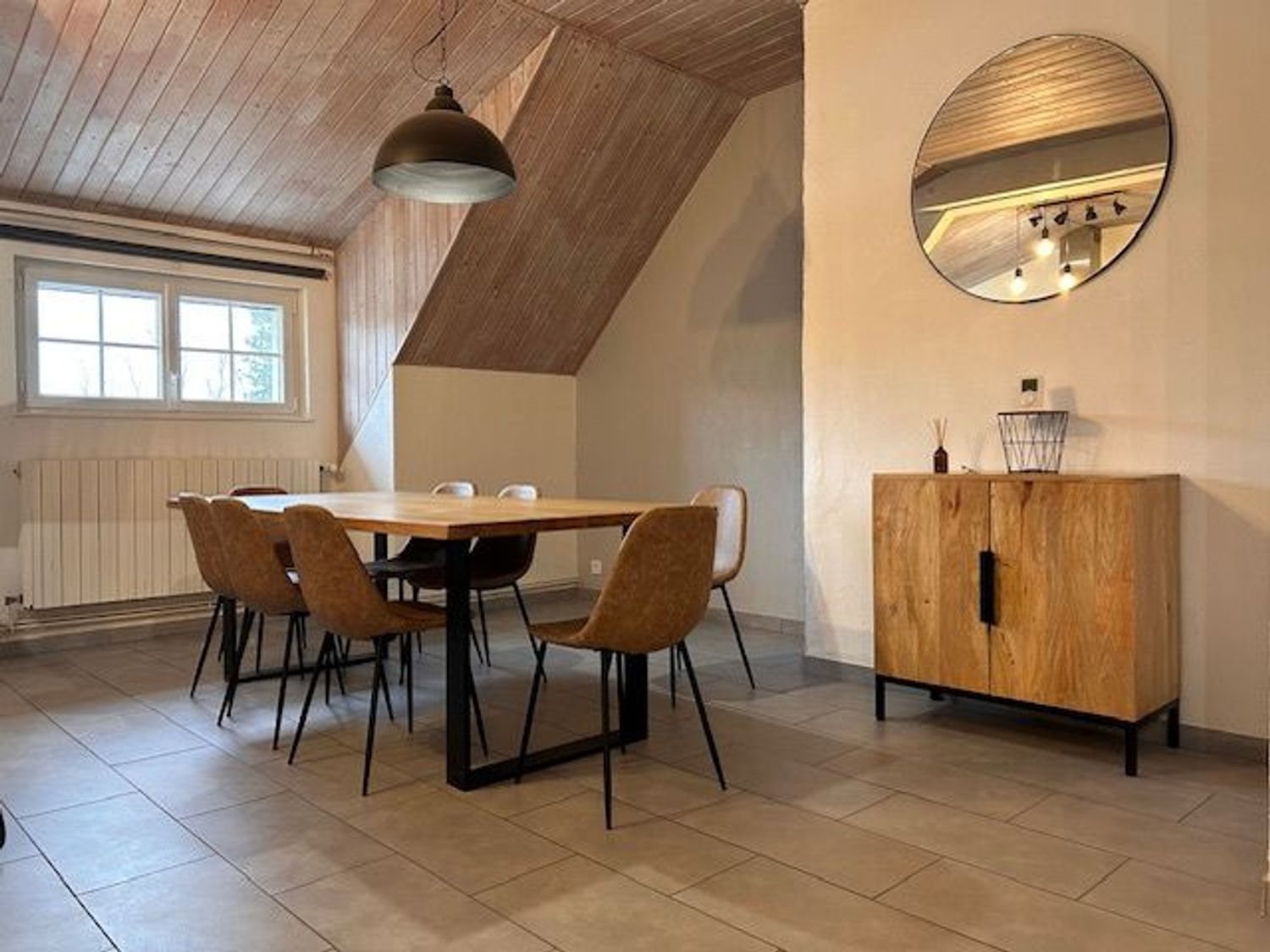 Appartement à vendre, 125m², Champagnole