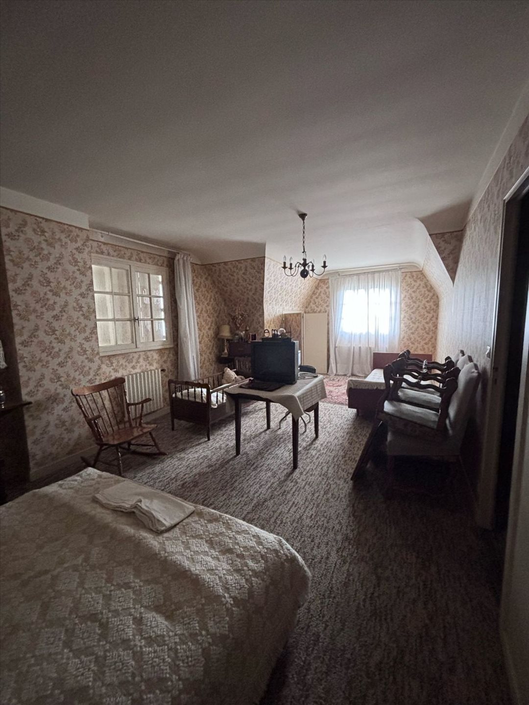Maison à vendre, 120m², Saint-Brieuc