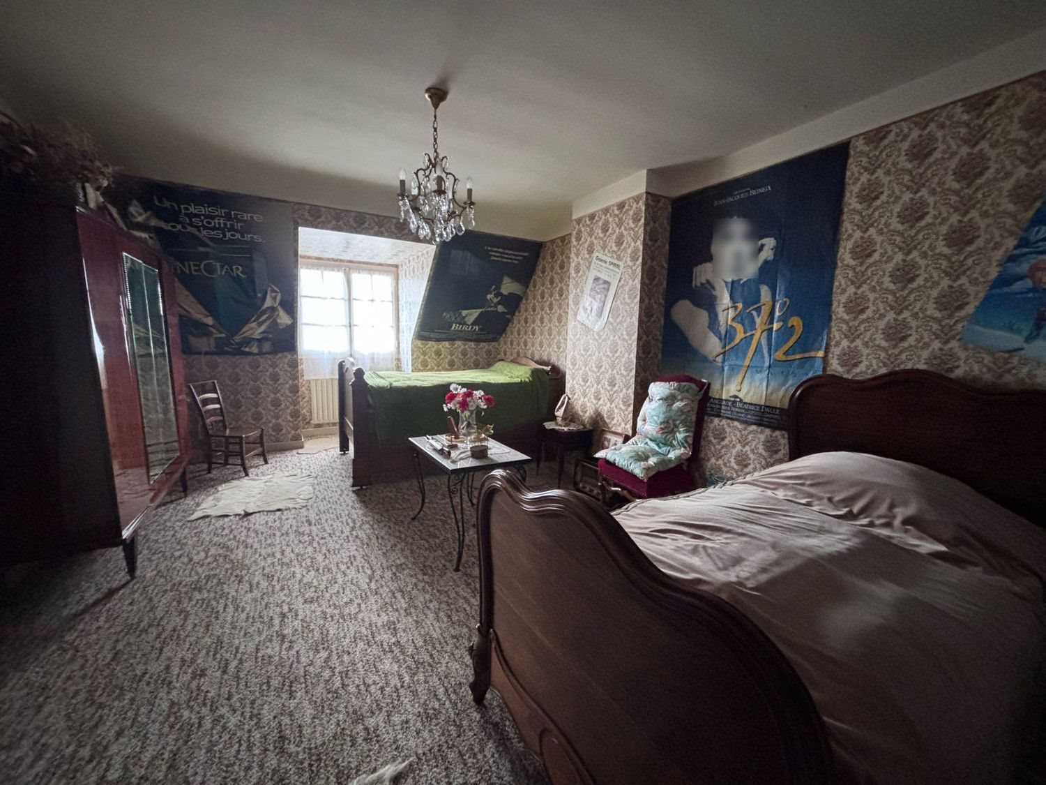 Maison à vendre, 120m², Saint-Brieuc