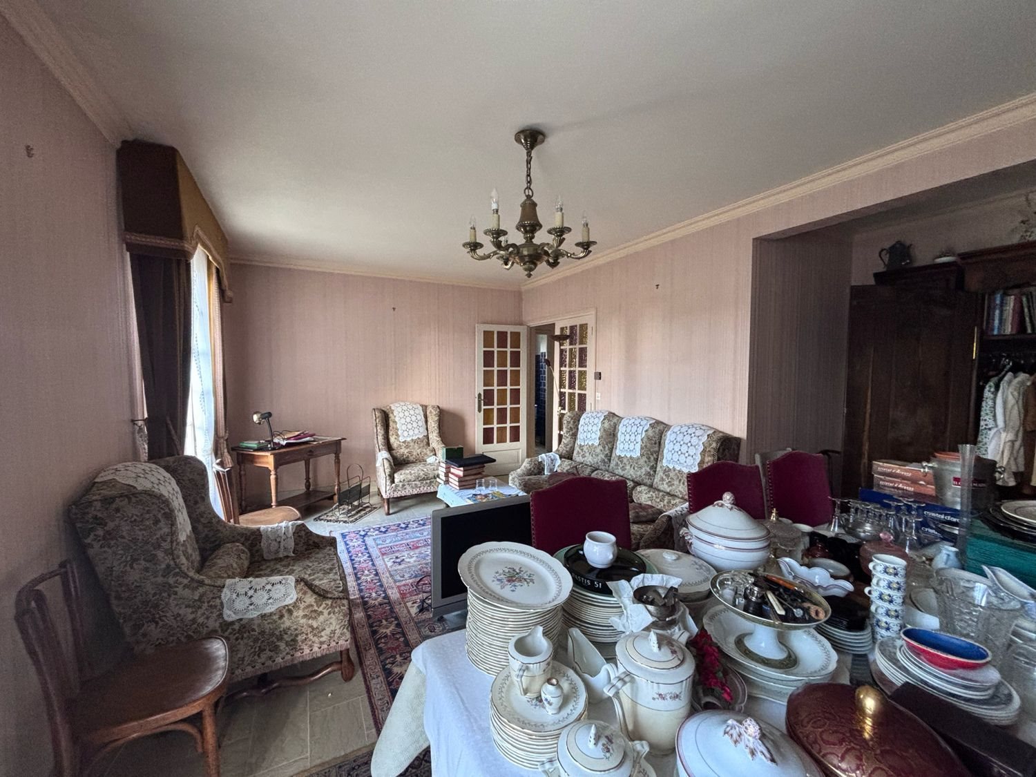 Maison à vendre, 120m², Saint-Brieuc