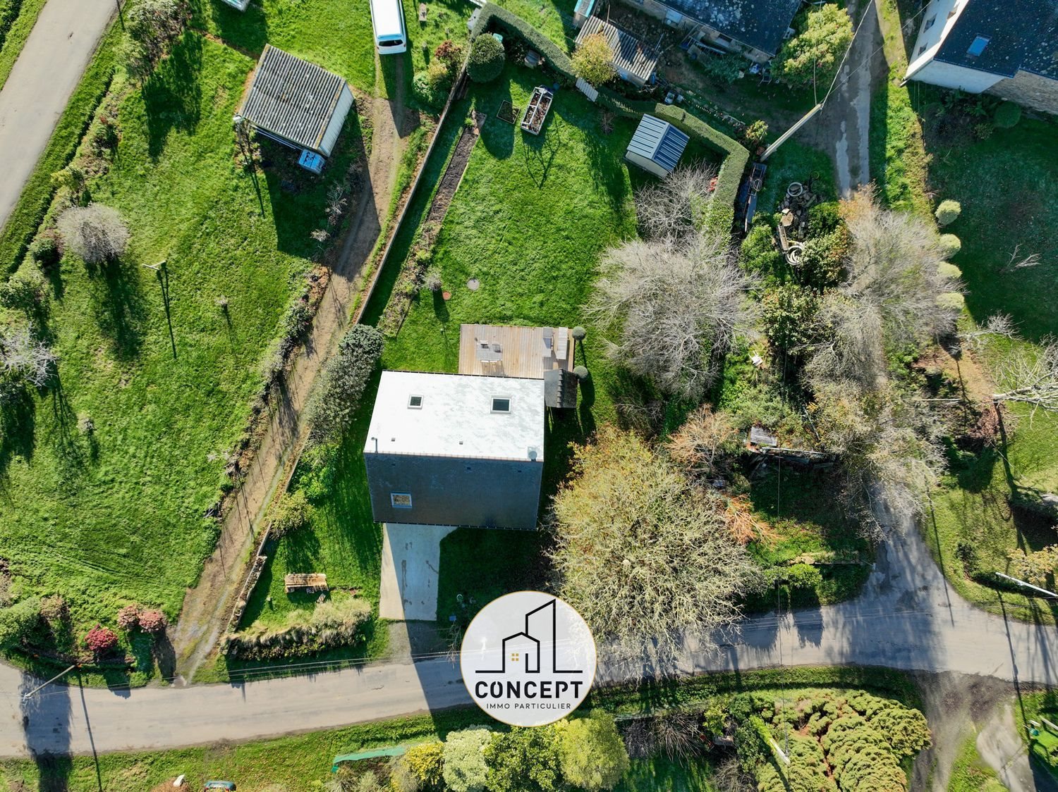 Maison à vendre, 104m², Moëlan-sur-Mer