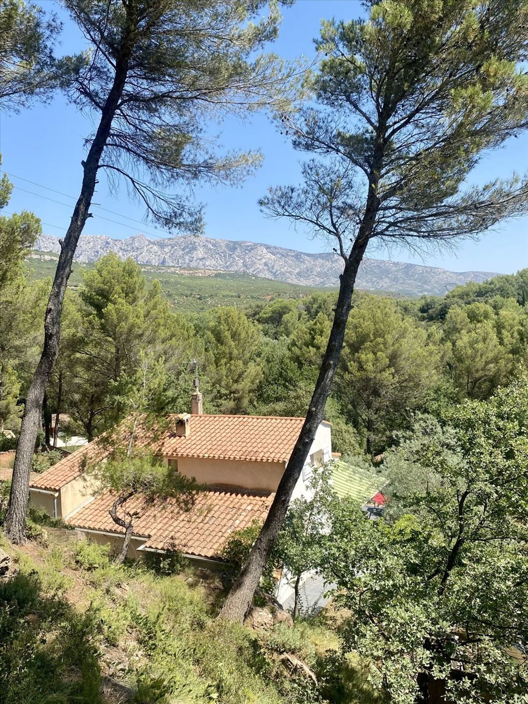 Maison à vendre, 198m², Rousset