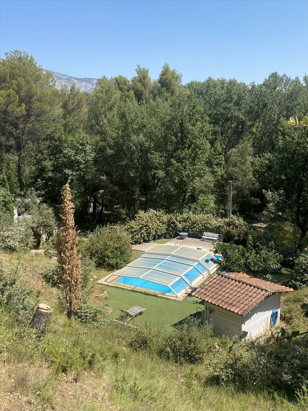 Maison à vendre, 198m², Rousset