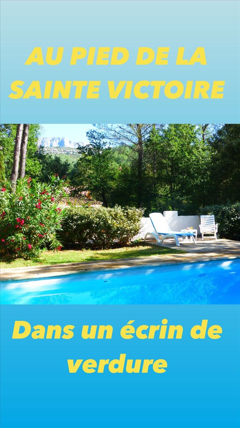Maison à vendre, 198m², Rousset