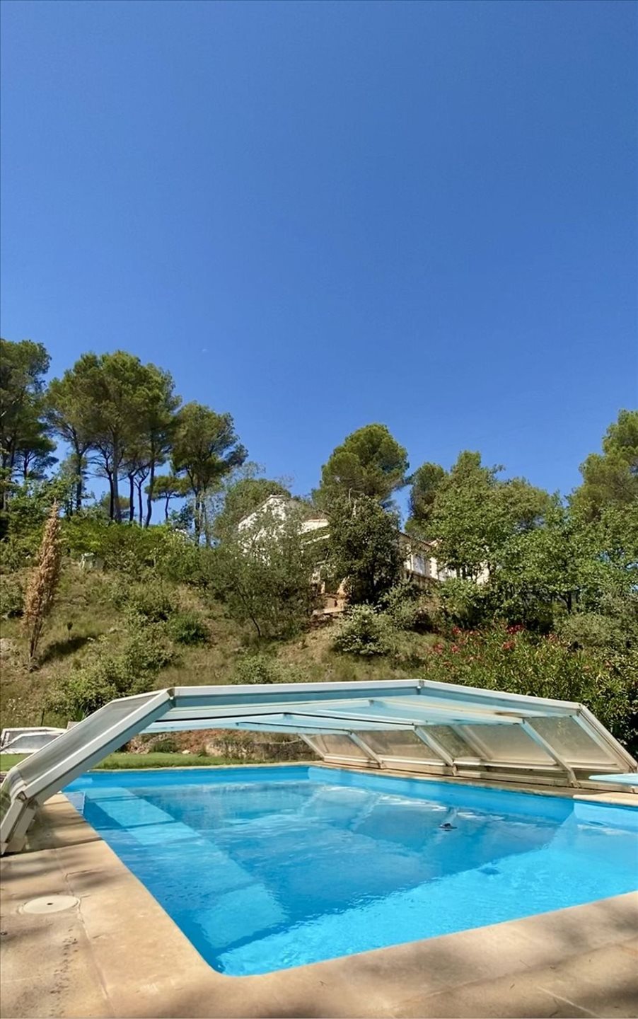 Maison à vendre, 198m², Rousset