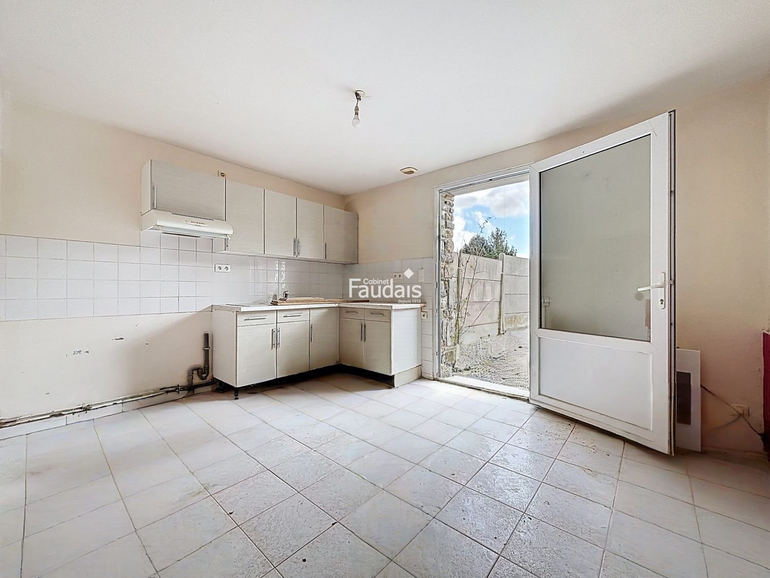 Maison à vendre, 73m², La Haye-du-Puits