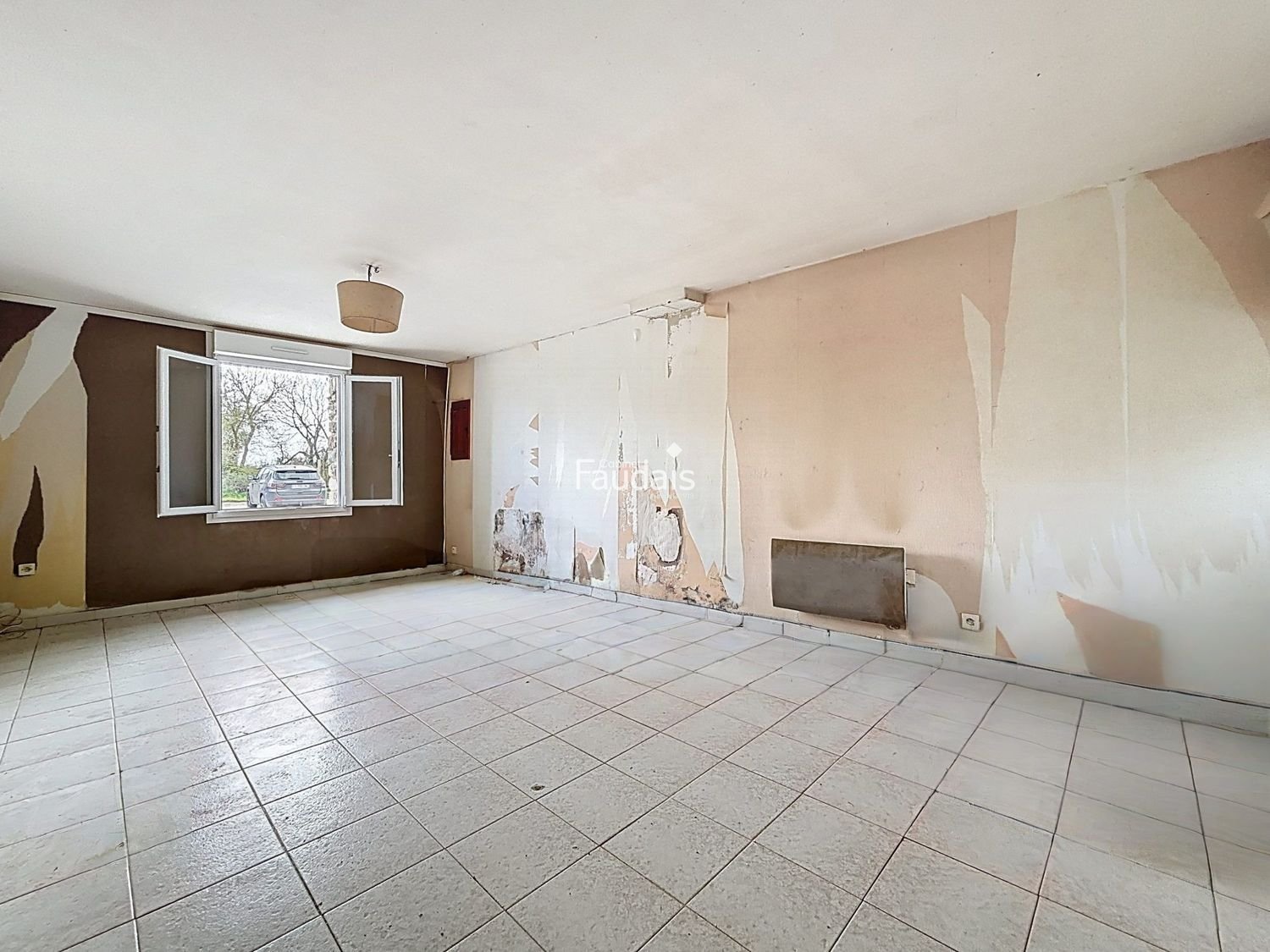 Maison à vendre, 73m², La Haye-du-Puits