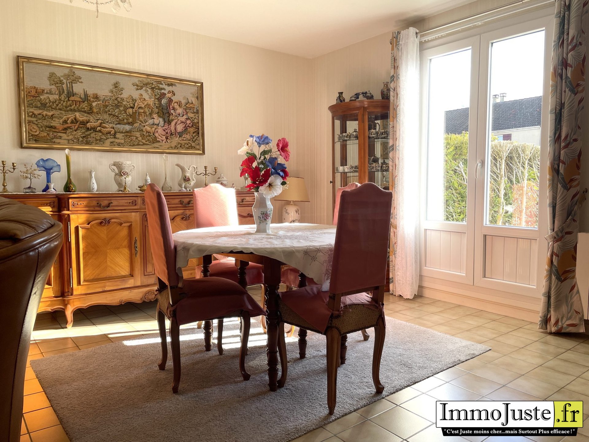 Maison à vendre, 100m², Montigny-le-Bretonneux