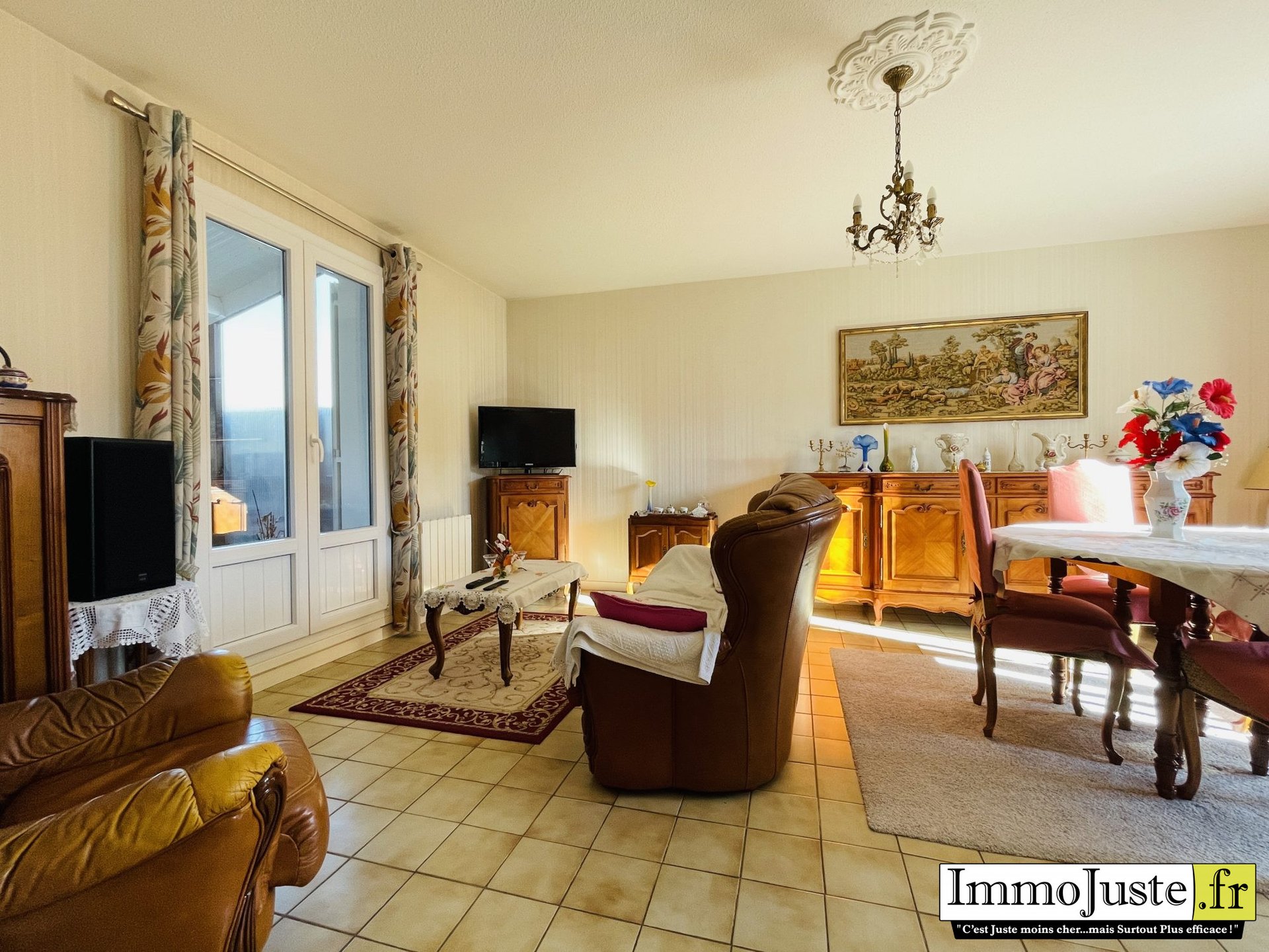 Maison à vendre, 100m², Montigny-le-Bretonneux