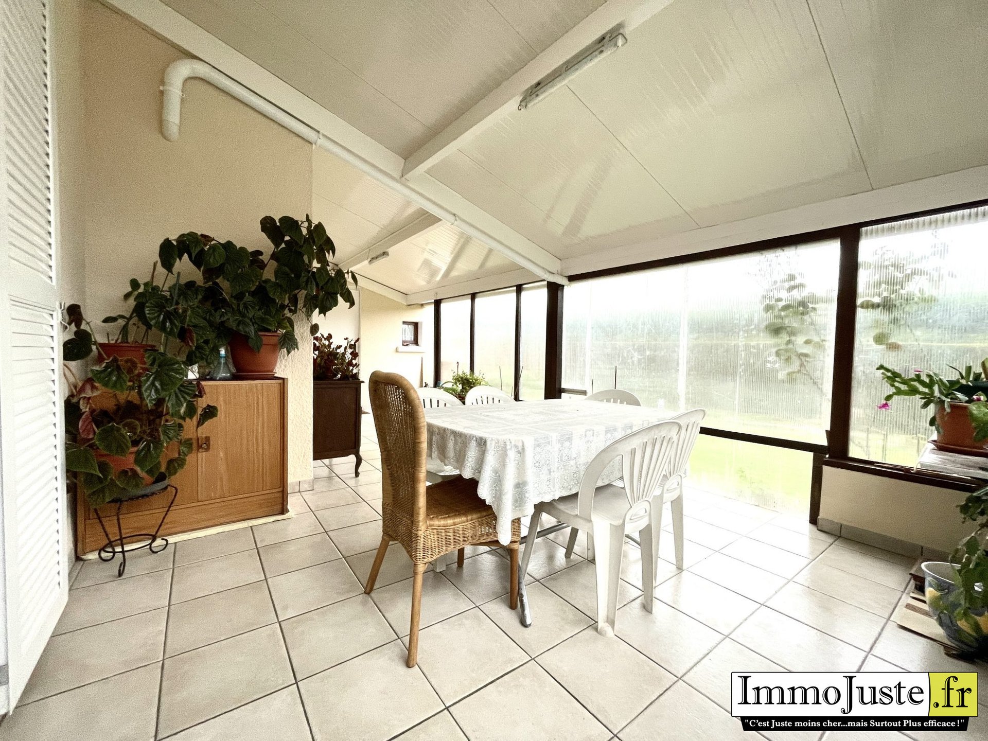 Maison à vendre, 100m², Montigny-le-Bretonneux