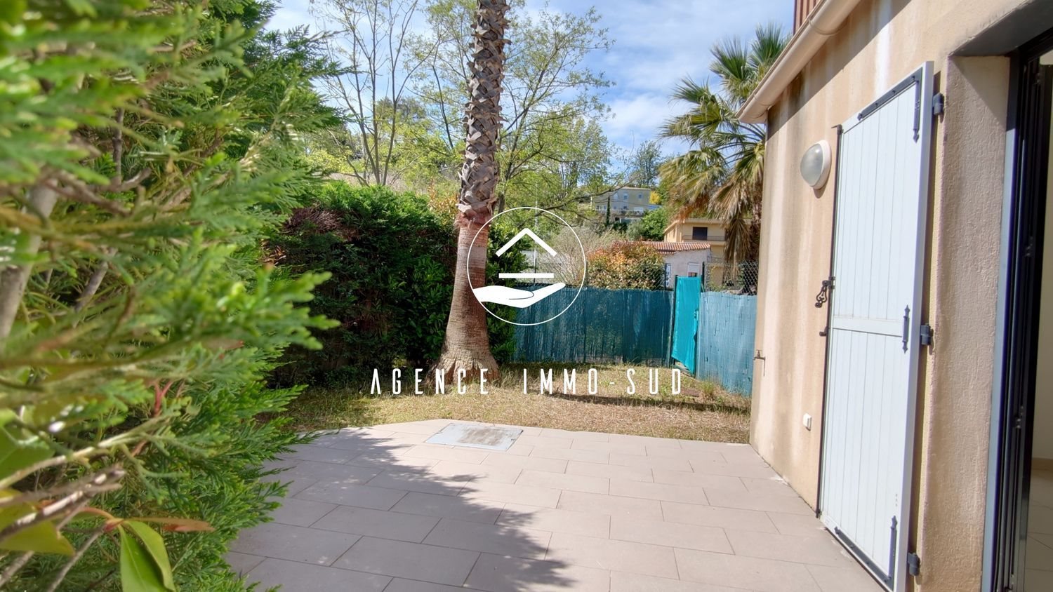 Appartement à vendre, 67m², Cagnes-sur-Mer
