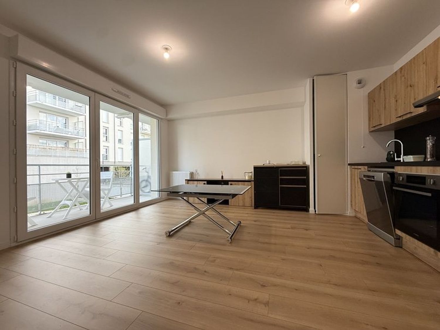 Appartement à vendre, 42m², Dreux