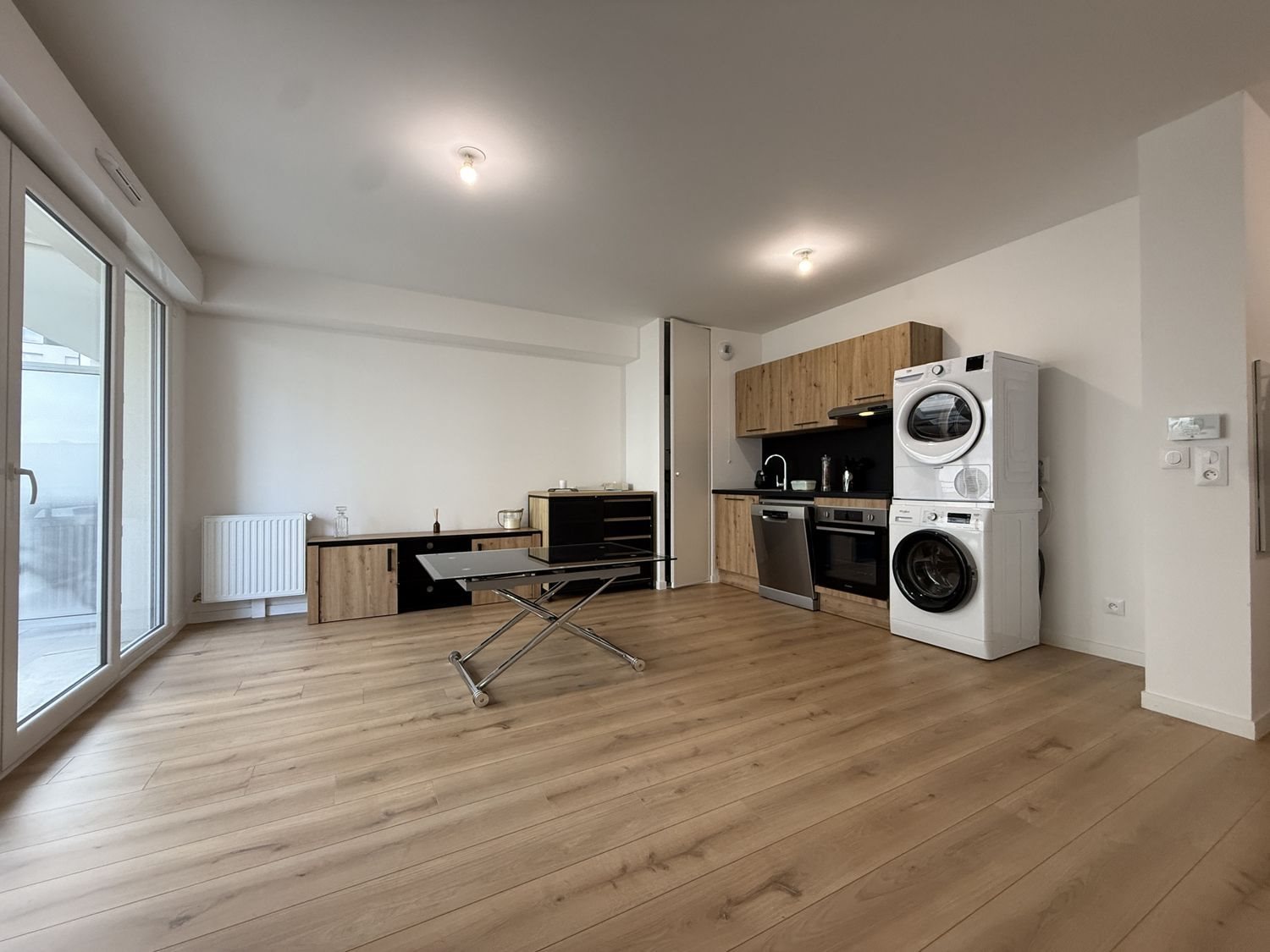 Appartement à vendre, 42m², Dreux