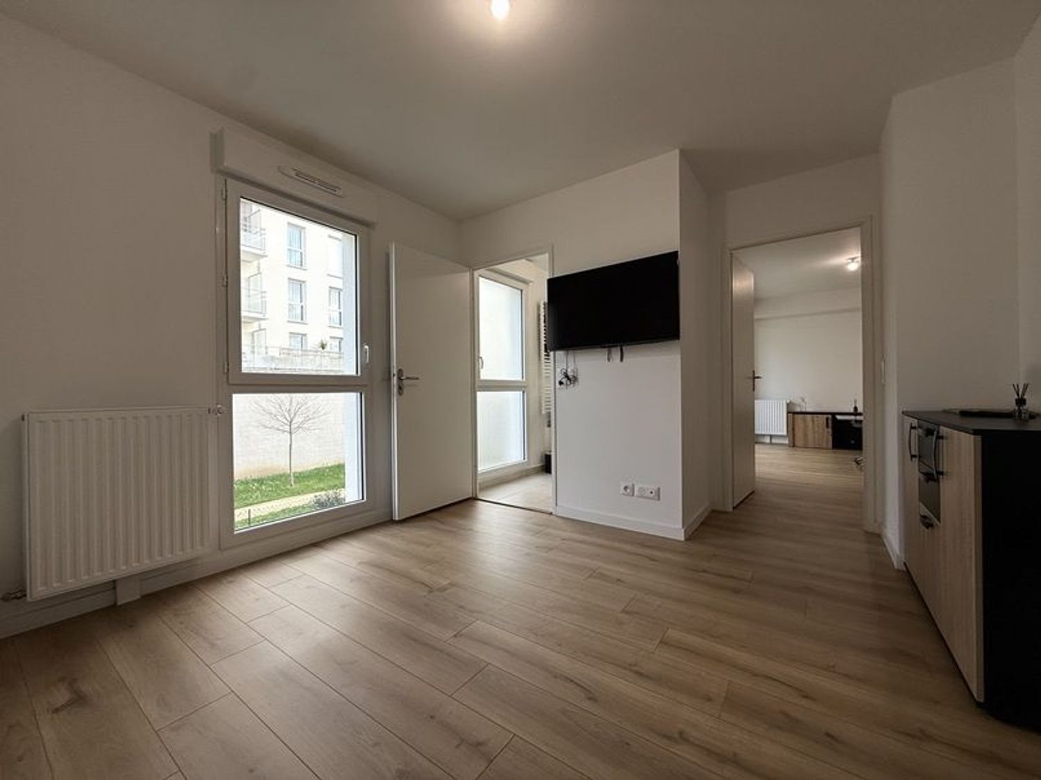 Appartement à vendre, 42m², Dreux