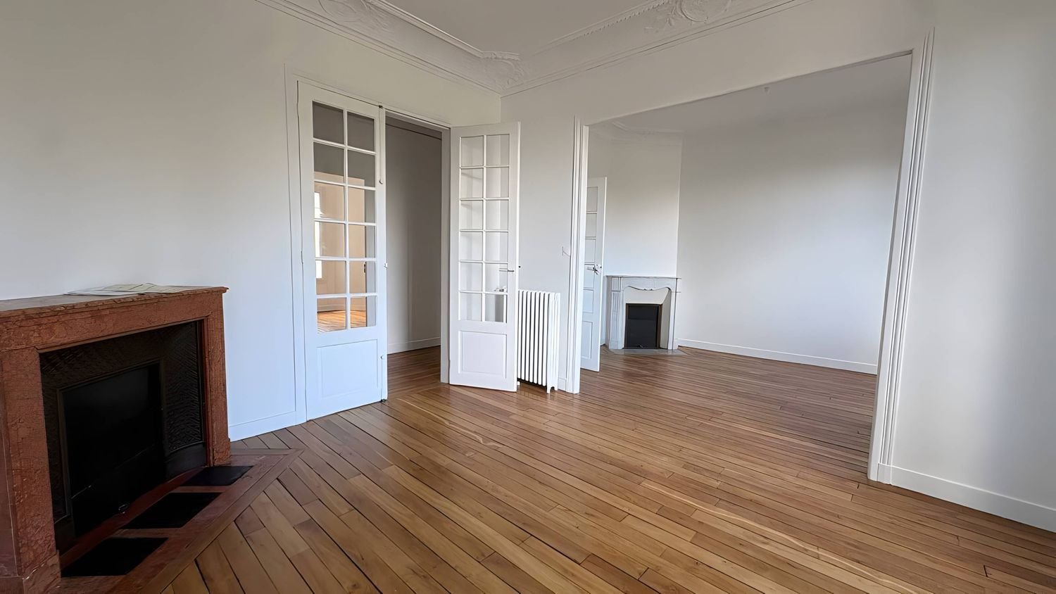 Appartement à louer, 71m², Deuil-la-Barre