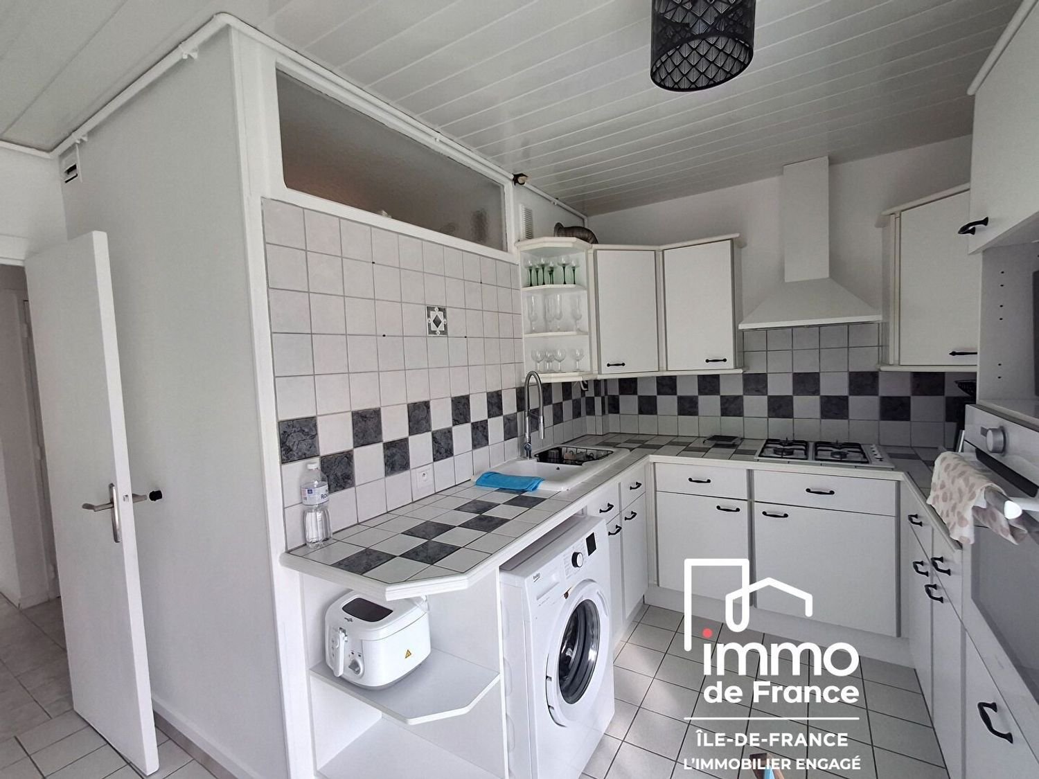 Appartement à vendre, 64m², Rosny-sur-Seine