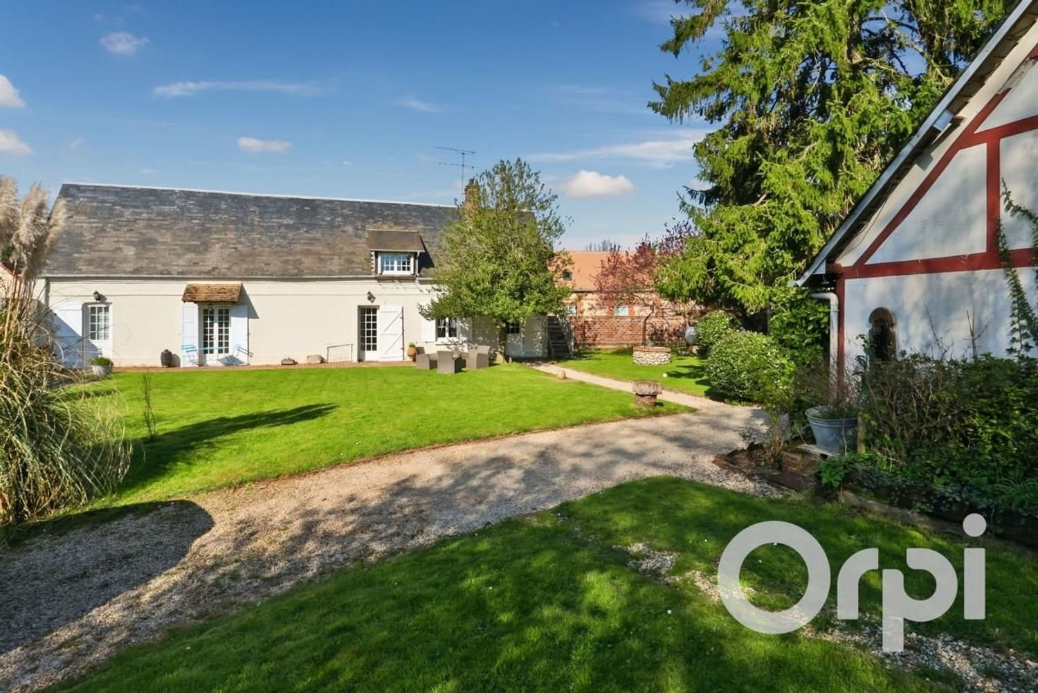 Maison à vendre, 132m², Gournay-en-Bray