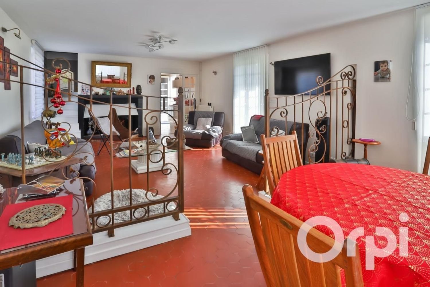 Maison à vendre, 132m², Gournay-en-Bray