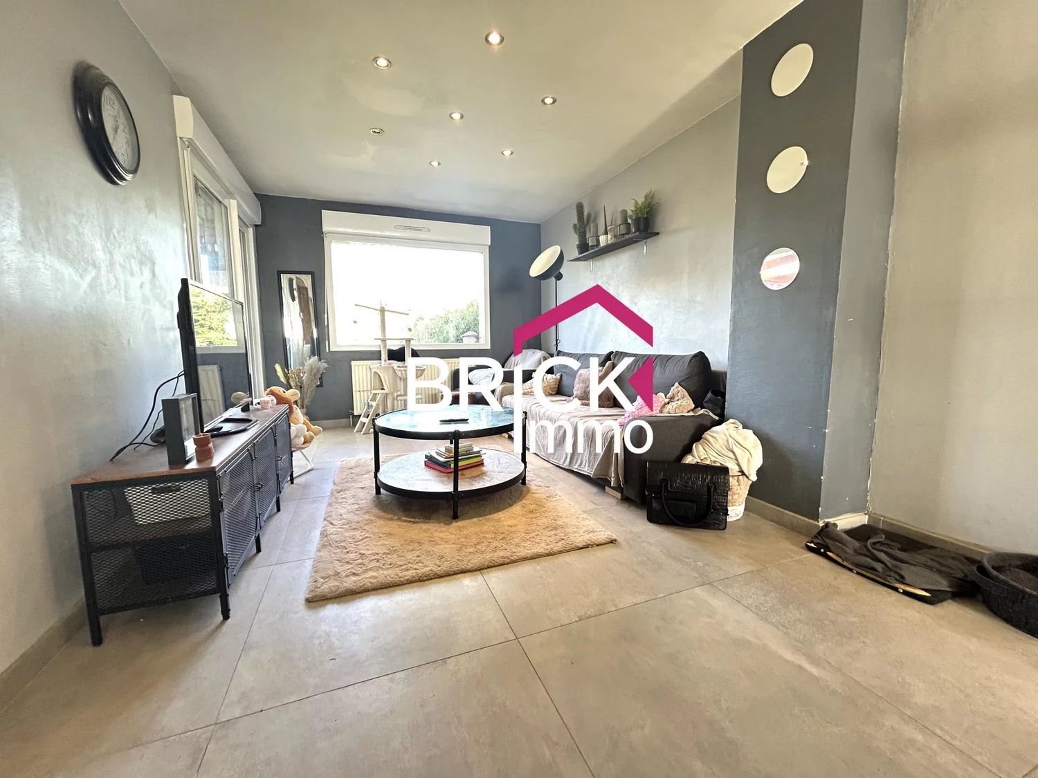 Maison à vendre, 110m², Erchin