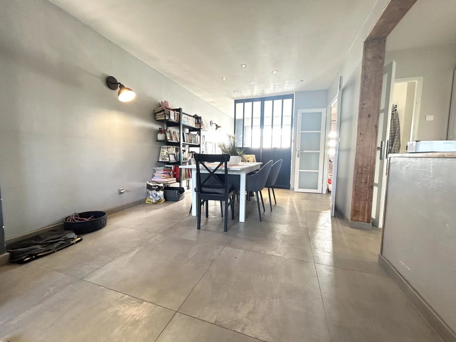 Maison à vendre, 110m², Erchin