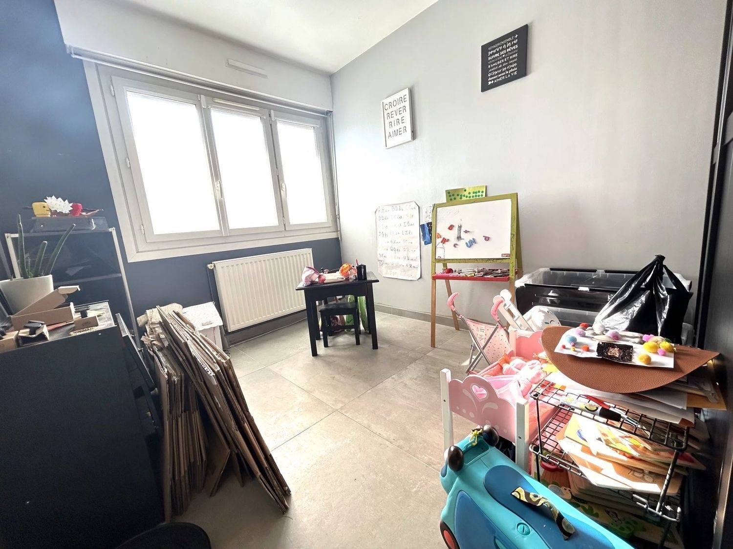 Maison à vendre, 110m², Erchin
