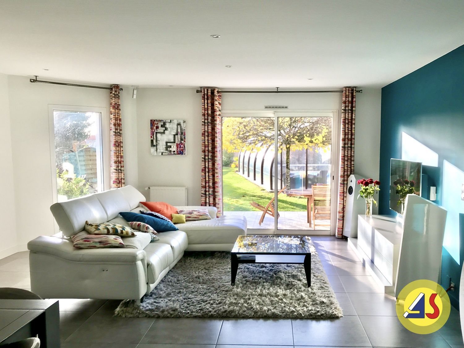 Maison à vendre, 143m², Pont-Saint-Martin