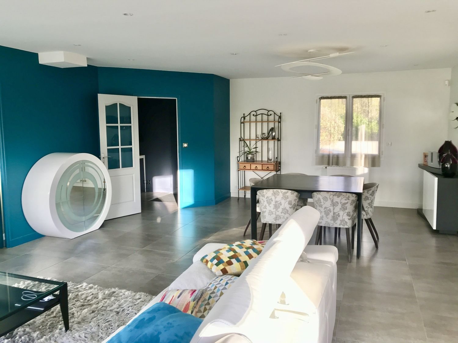 Maison à vendre, 143m², Pont-Saint-Martin