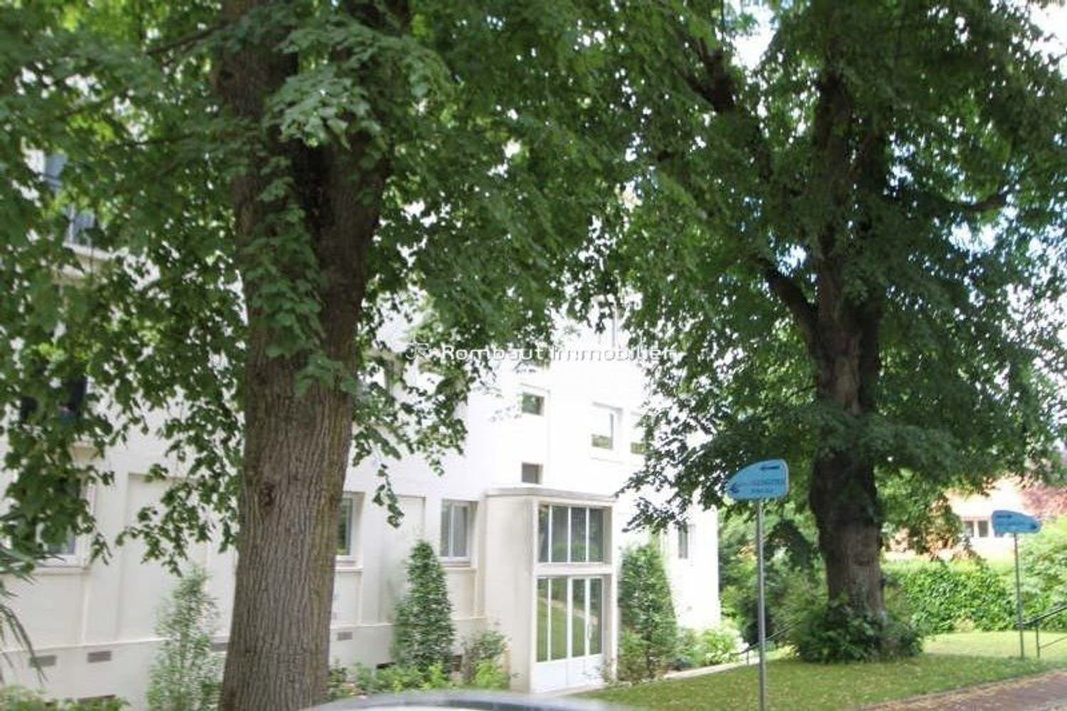 Appartement à louer, 80m², La Celle-Saint-Cloud
