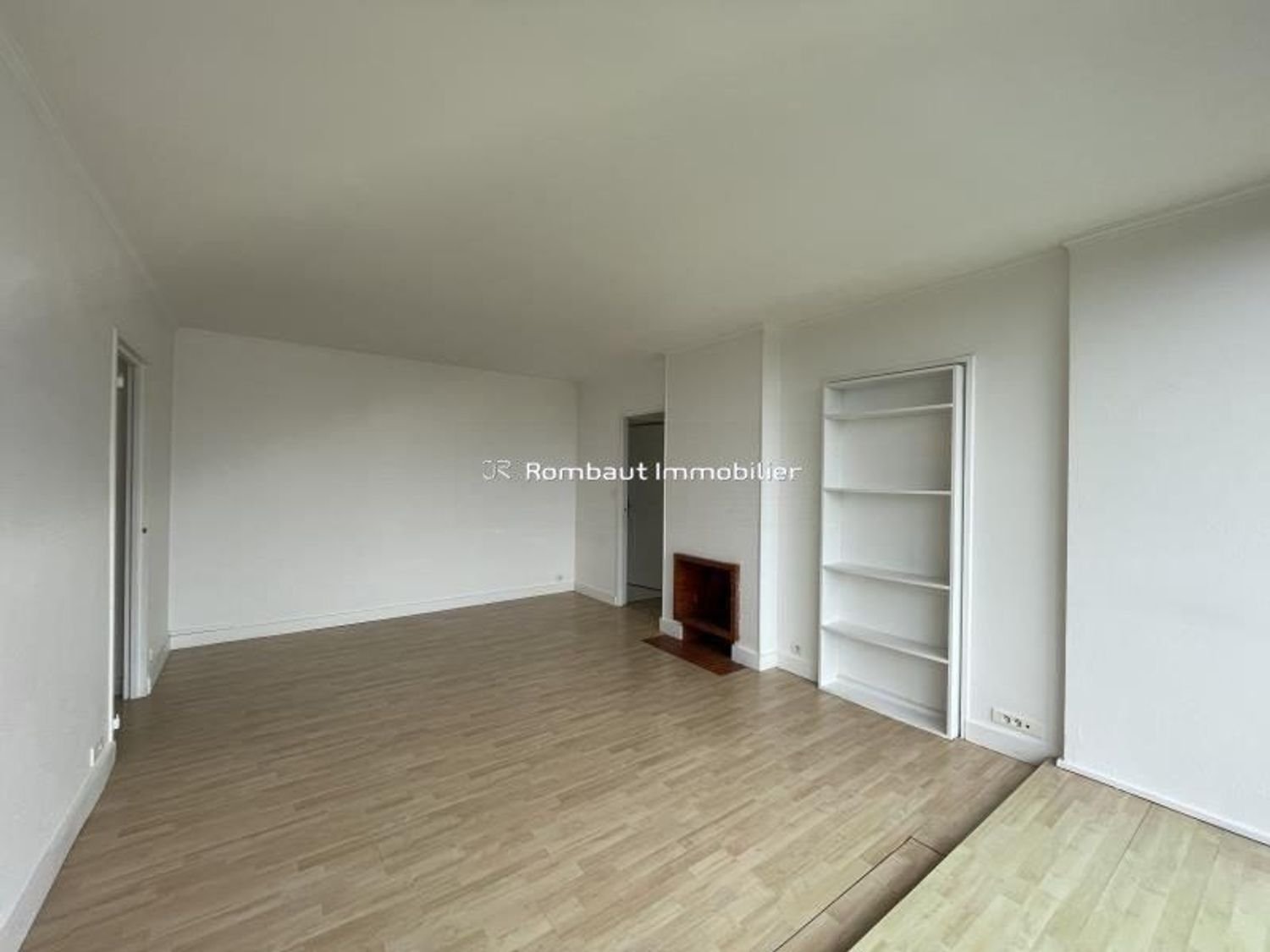 Appartement à louer, 80m², La Celle-Saint-Cloud