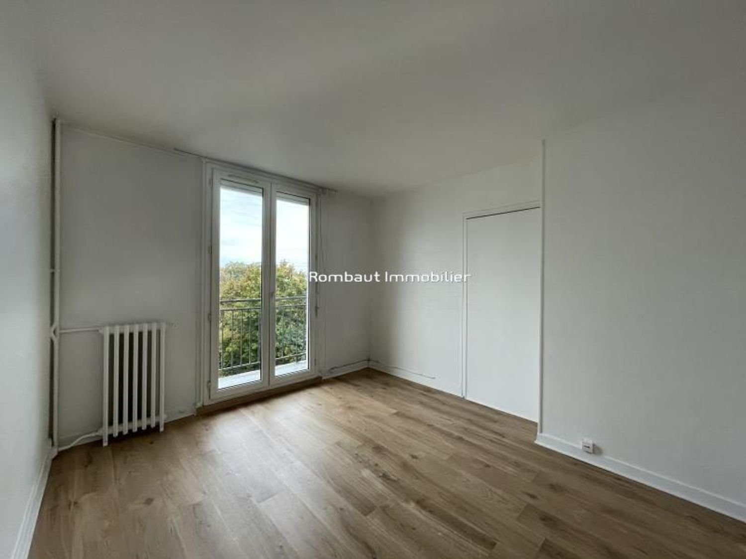 Appartement à louer, 80m², La Celle-Saint-Cloud