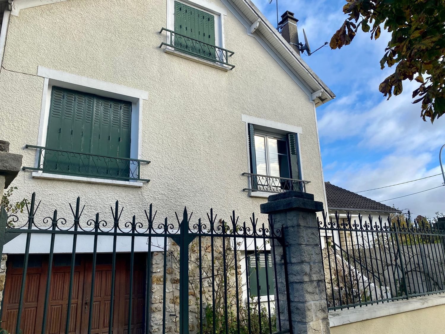 Maison à vendre, 75m², Morsang-sur-Orge